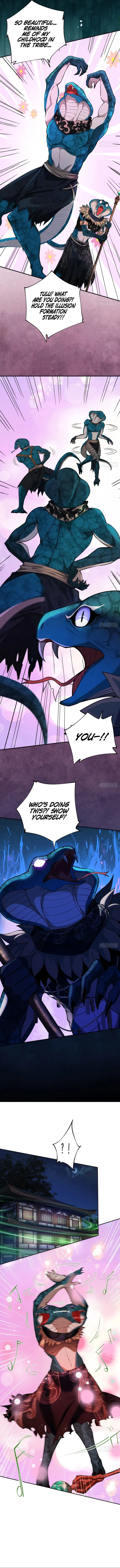 Limitless Ascension: Strength Amid Adversity Chapter 42 45 05