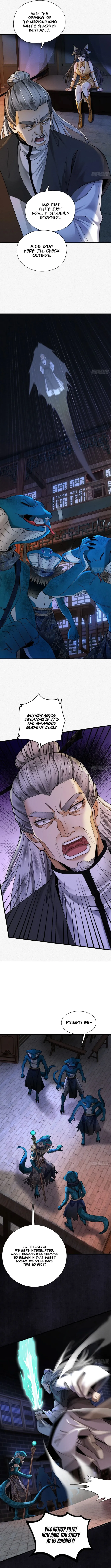 Limitless Ascension: Strength Amid Adversity Chapter 42 47 07