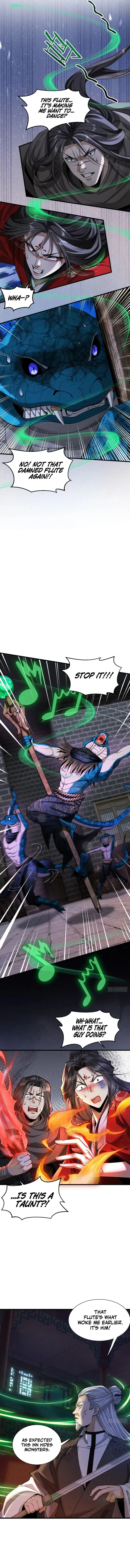 Limitless Ascension: Strength Amid Adversity Chapter 42 50 10