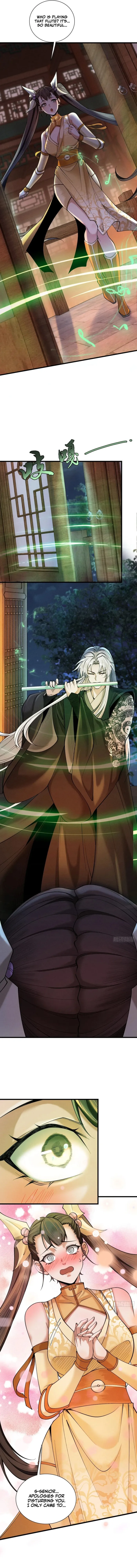 Limitless Ascension: Strength Amid Adversity Chapter 42 51 11