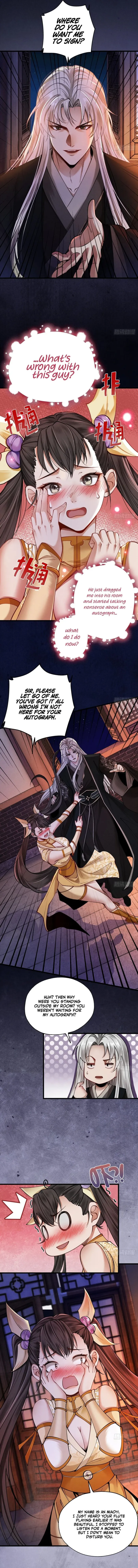 Limitless Ascension: Strength Amid Adversity Chapter 43 39 02