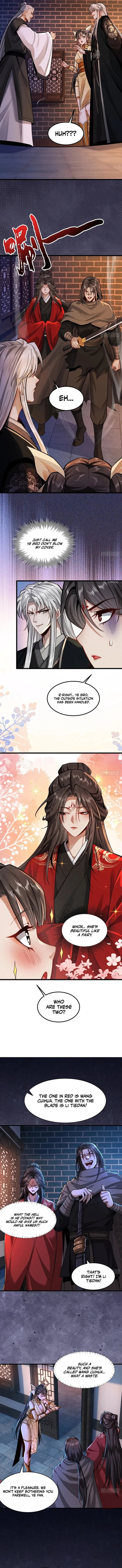 Limitless Ascension: Strength Amid Adversity Chapter 43 42 05