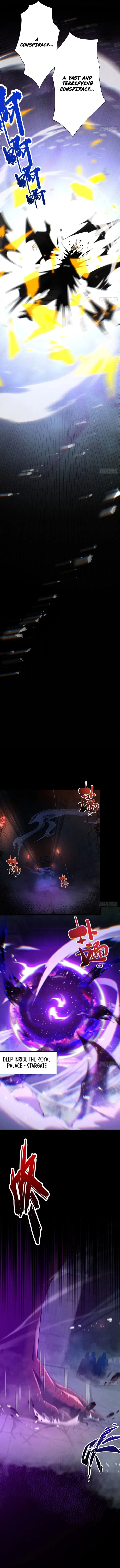 Limitless Ascension: Strength Amid Adversity Chapter 61 47 10