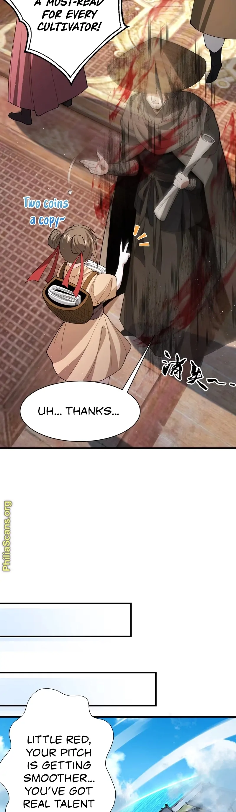 Limitless Ascension: Strength Amid Adversity Chapter 62 149 04