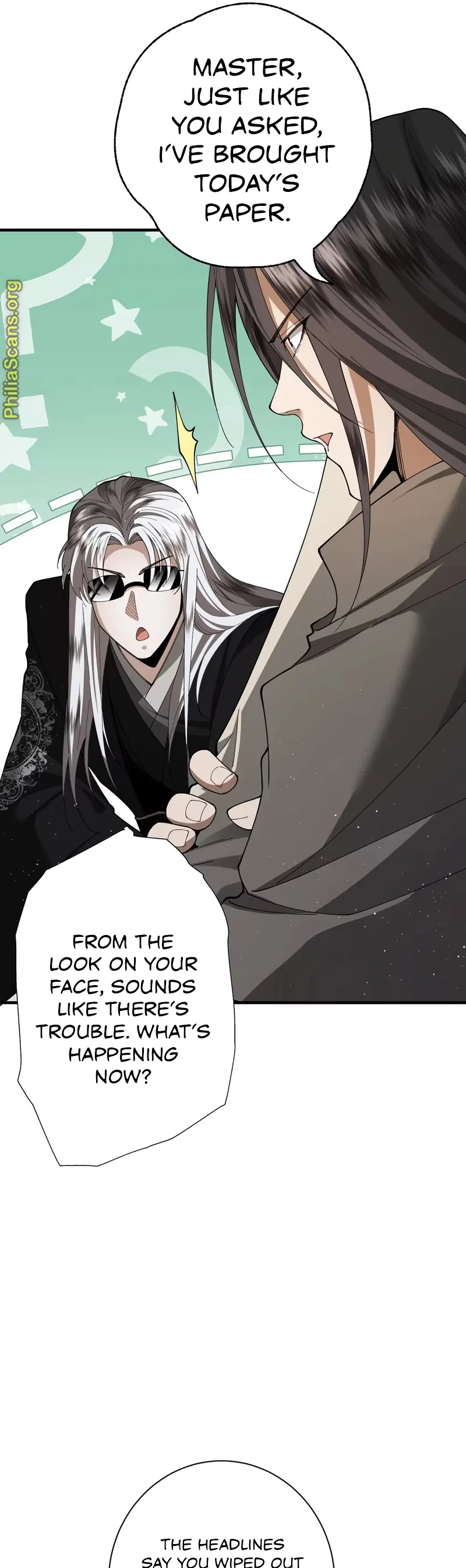 Limitless Ascension: Strength Amid Adversity Chapter 62 151 06