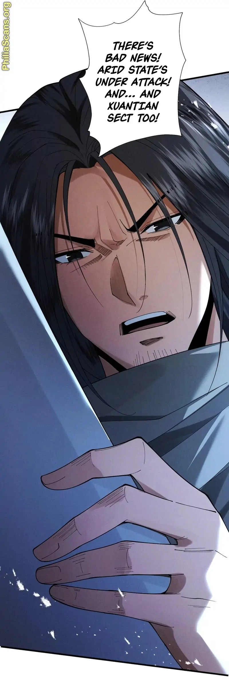 Limitless Ascension: Strength Amid Adversity Chapter 62 156 11