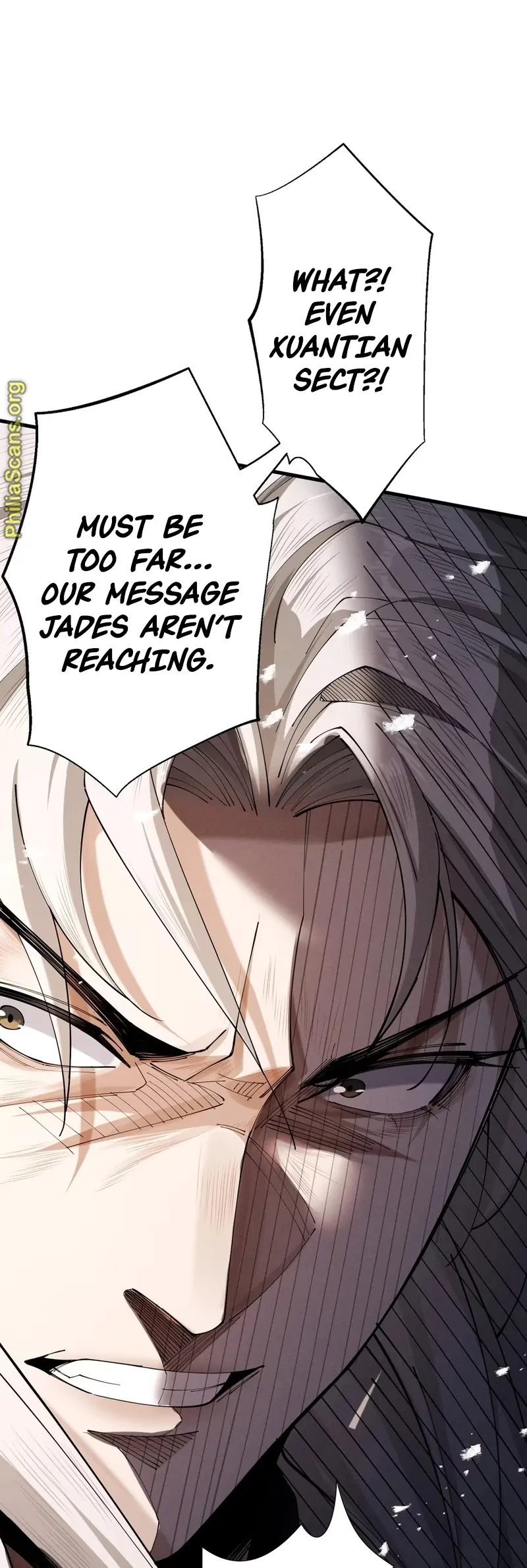 Limitless Ascension: Strength Amid Adversity Chapter 62 157 12