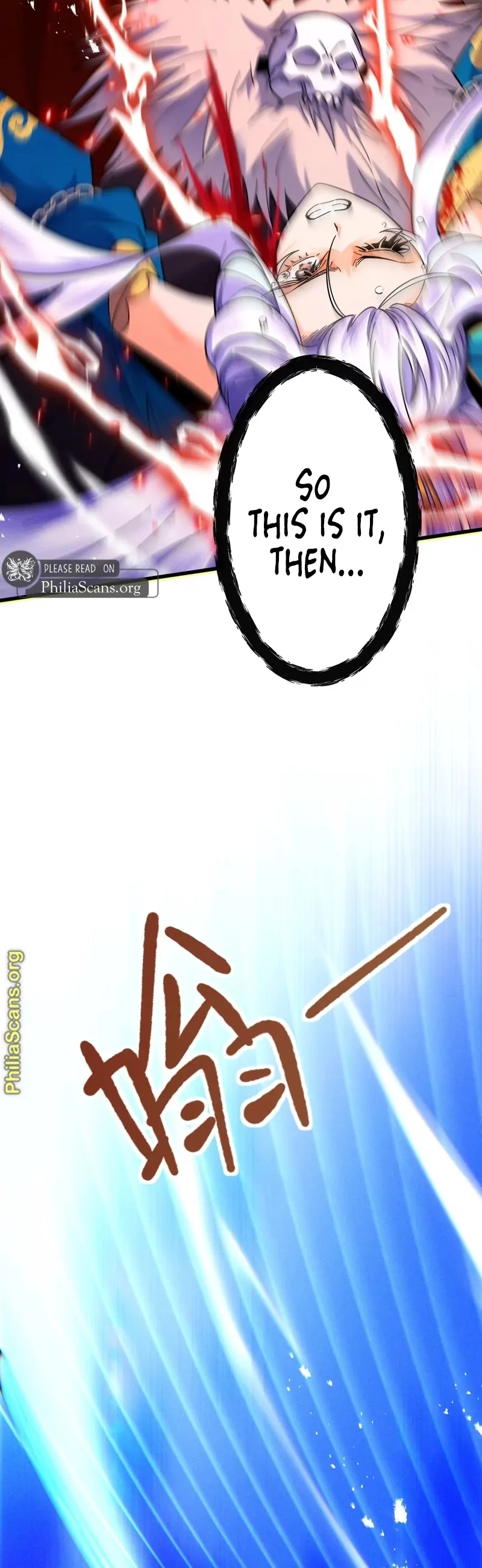 Limitless Ascension: Strength Amid Adversity Chapter 62 173 28