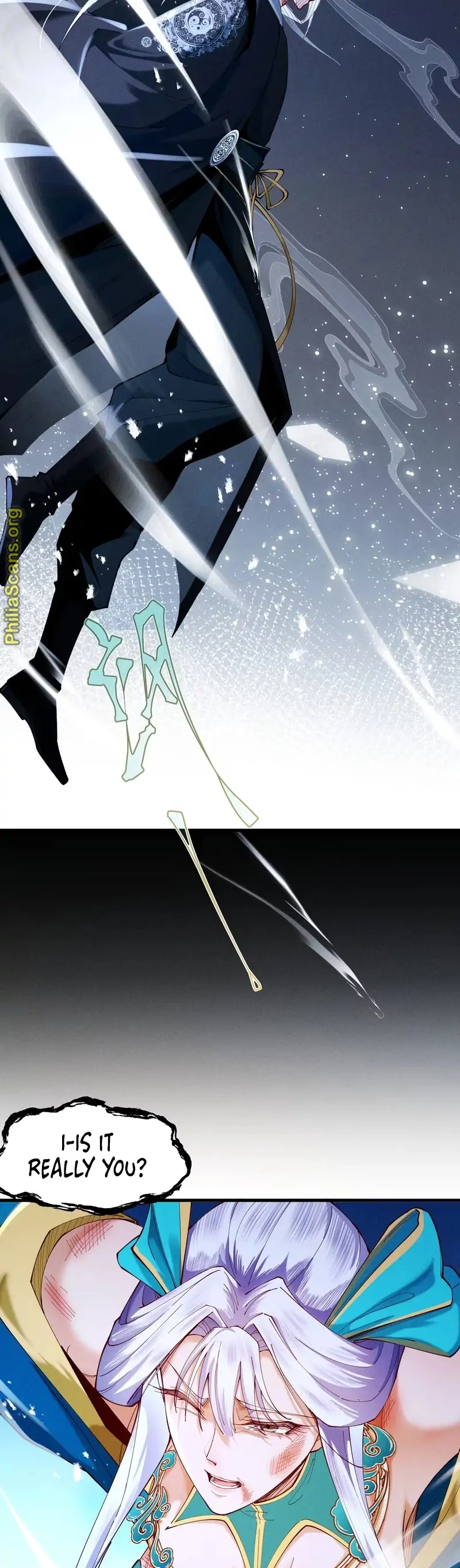 Limitless Ascension: Strength Amid Adversity Chapter 62 177 32