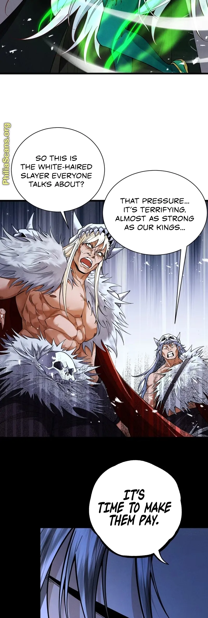 Limitless Ascension: Strength Amid Adversity Chapter 62 182 37