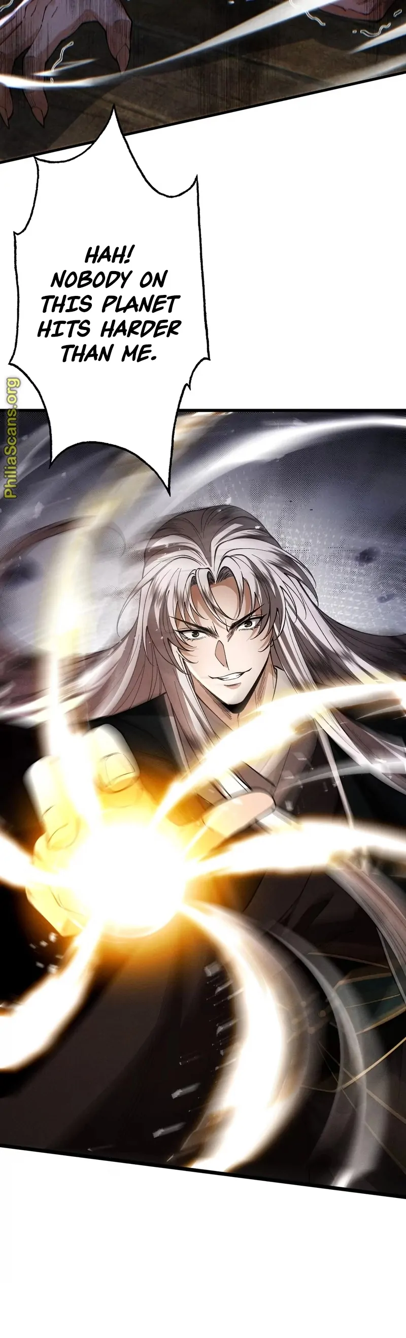 Limitless Ascension: Strength Amid Adversity Chapter 62 187 42