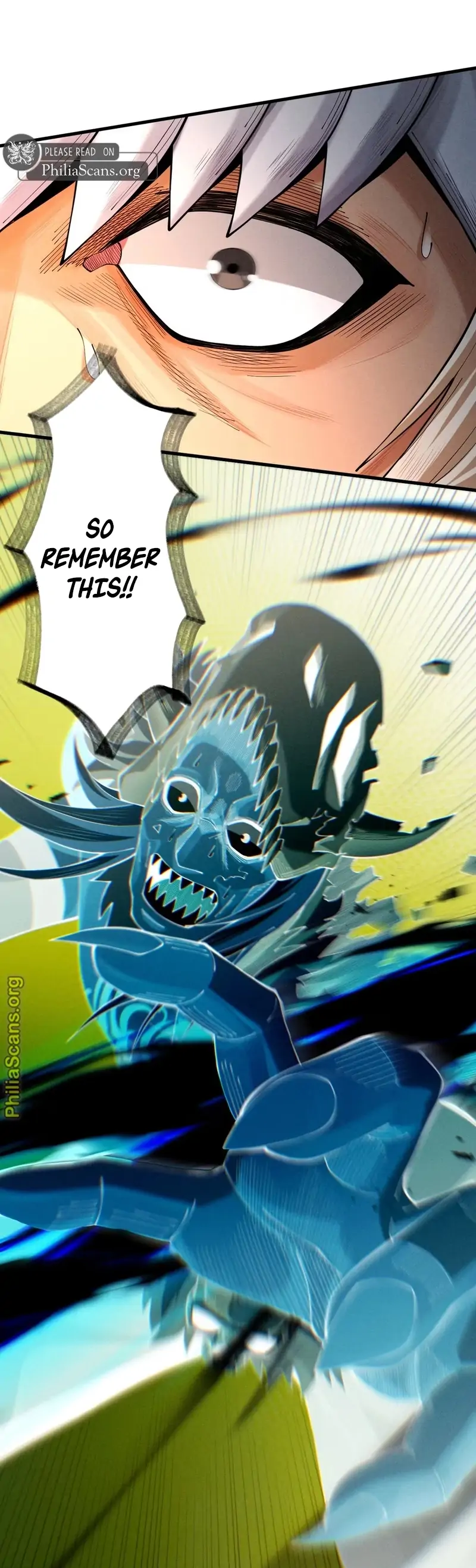 Limitless Ascension: Strength Amid Adversity Chapter 62 188 43