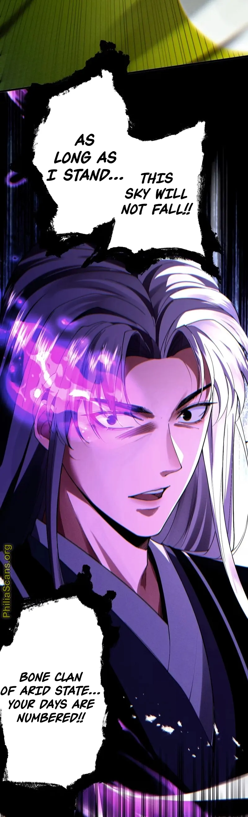 Limitless Ascension: Strength Amid Adversity Chapter 62 189 44