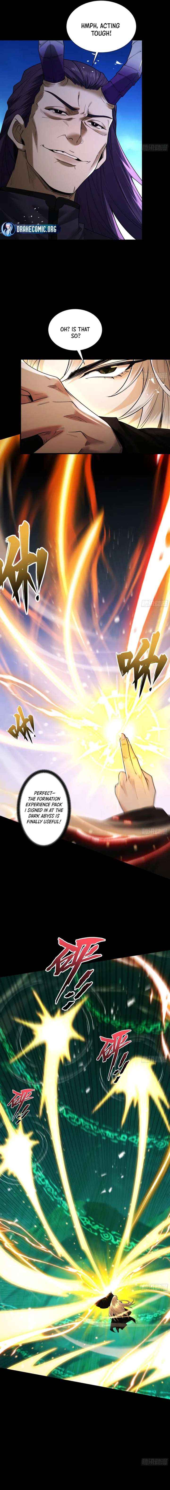 Limitless Ascension: Strength Amid Adversity Chapter 94 71 07