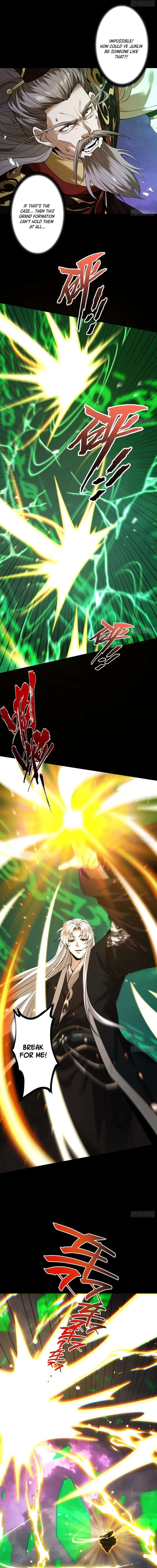 Limitless Ascension: Strength Amid Adversity Chapter 94 74 10