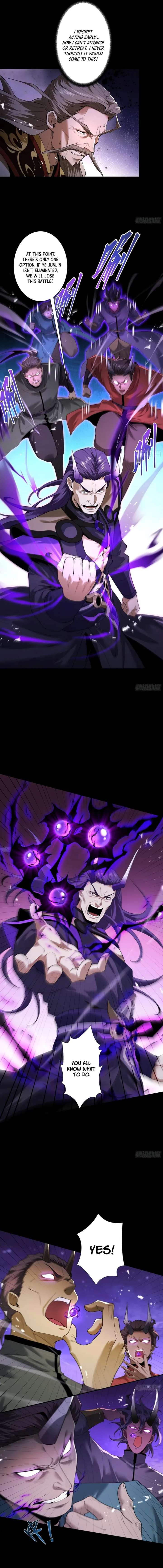 Limitless Ascension: Strength Amid Adversity Chapter 94 76 12