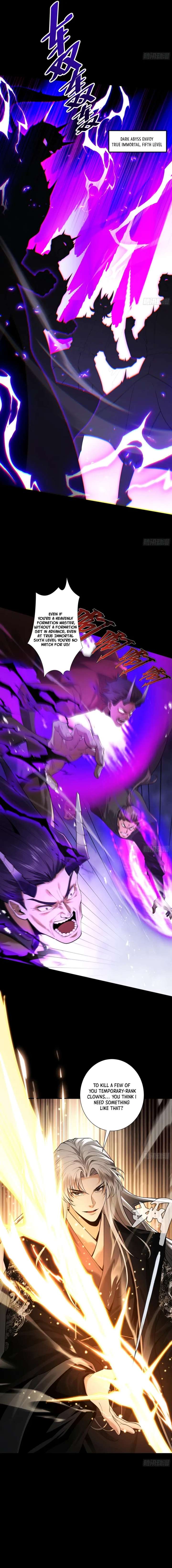 Limitless Ascension: Strength Amid Adversity Chapter 94 77 13