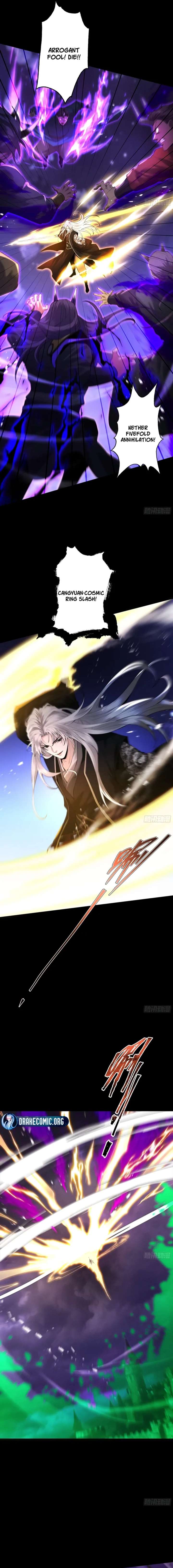 Limitless Ascension: Strength Amid Adversity Chapter 94 78 14