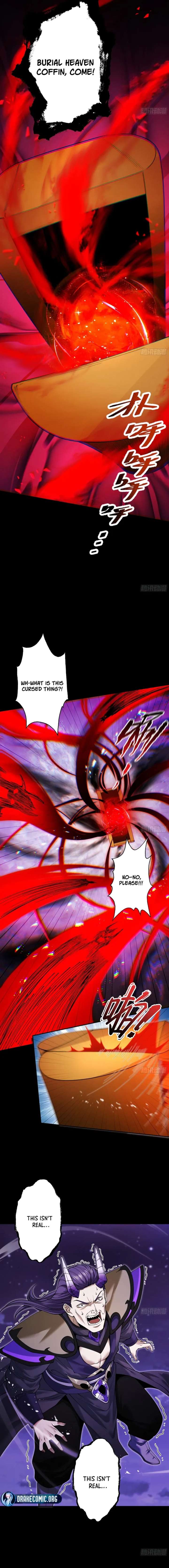 Limitless Ascension: Strength Amid Adversity Chapter 94 81 17