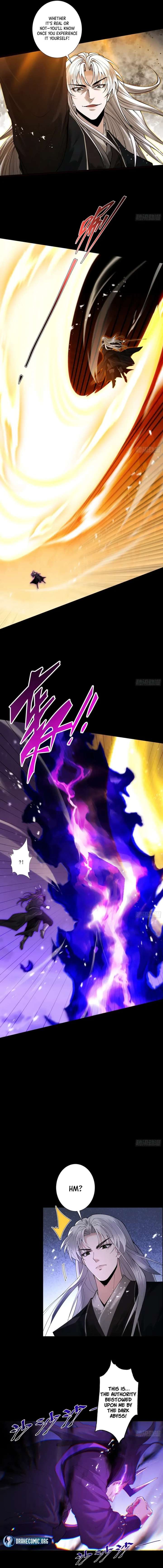 Limitless Ascension: Strength Amid Adversity Chapter 94 82 18