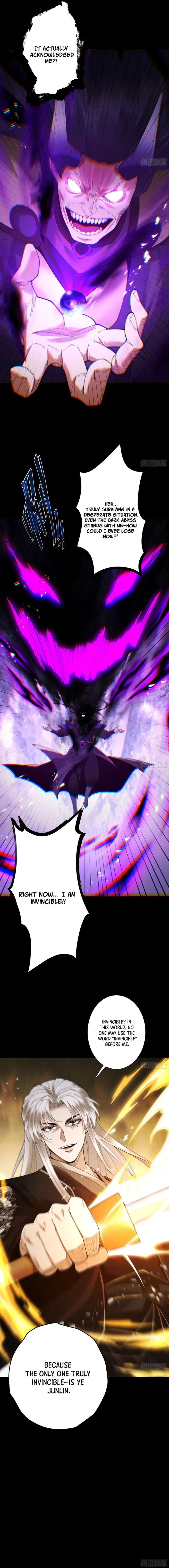 Limitless Ascension: Strength Amid Adversity Chapter 94 83 19