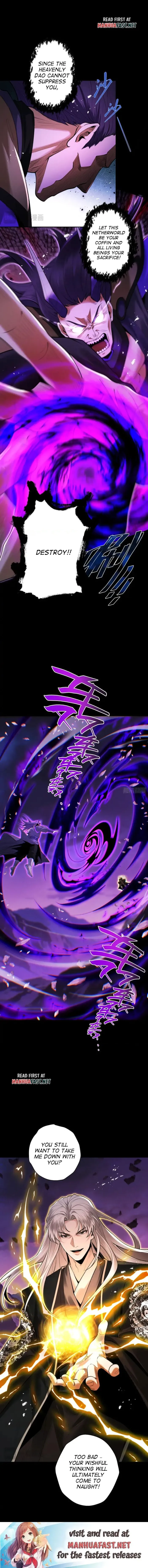 Limitless Ascension: Strength Amid Adversity Chapter 95 43 9