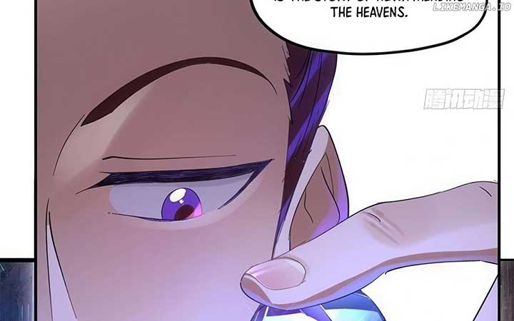 The Beginning of the Primordial Era: Taking the River Styx as My daughter Chapter 12 455 061