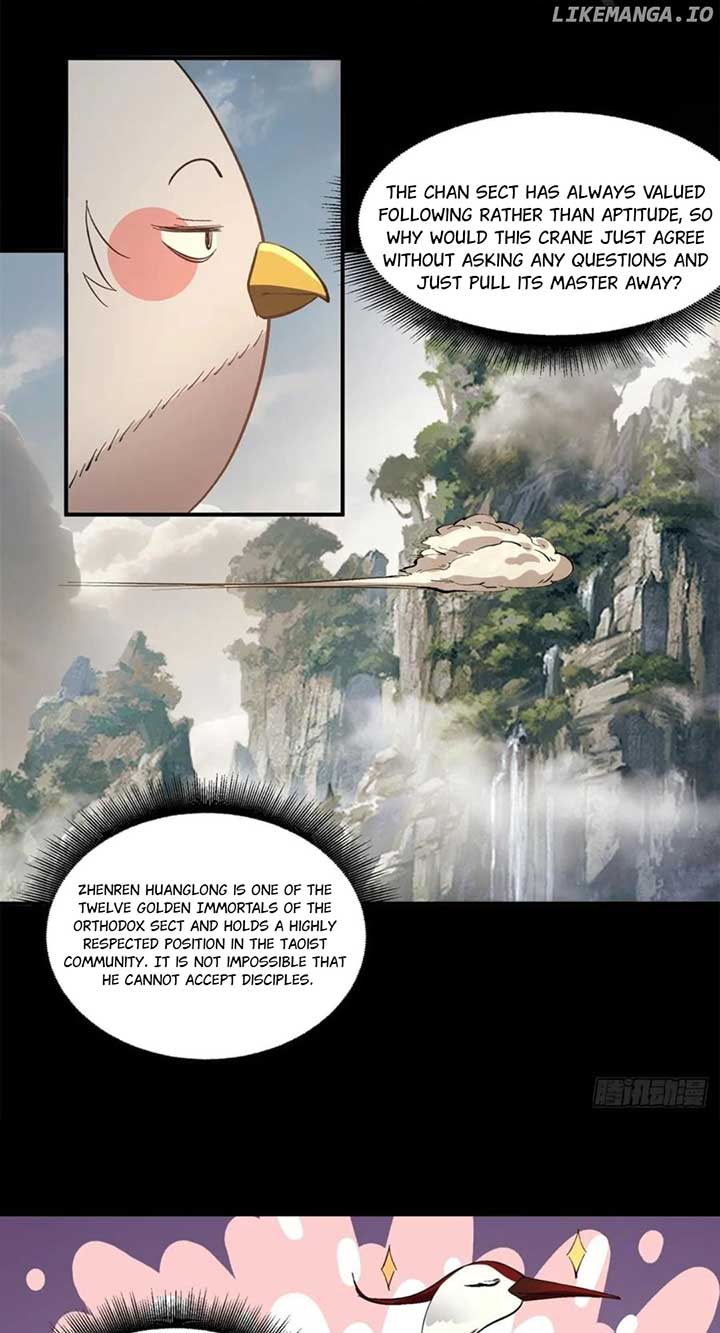 The Beginning of the Primordial Era: Taking the River Styx as My daughter Chapter 21 166 ch 21 36