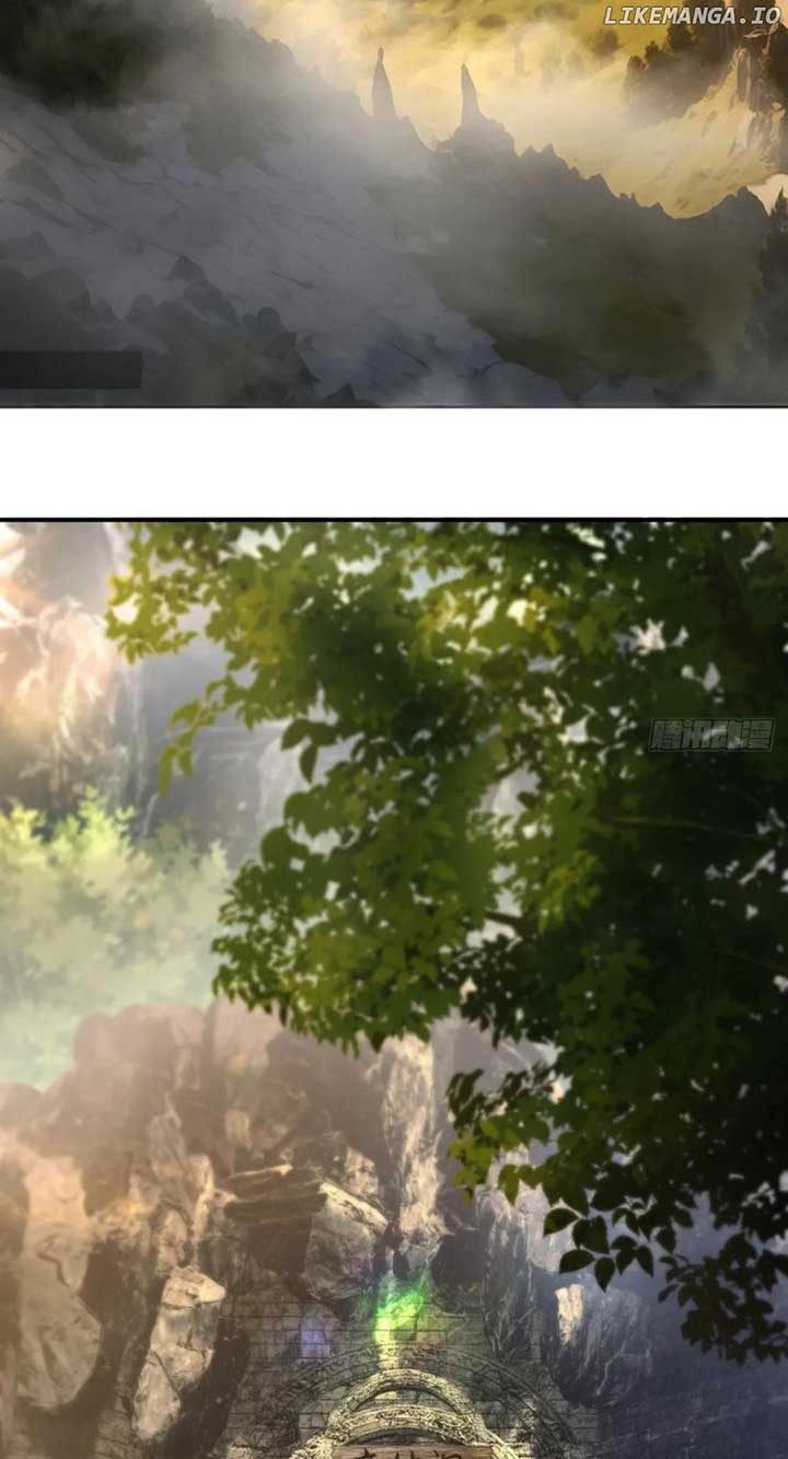 The Beginning of the Primordial Era: Taking the River Styx as My daughter Chapter 21 170 ch 21 40