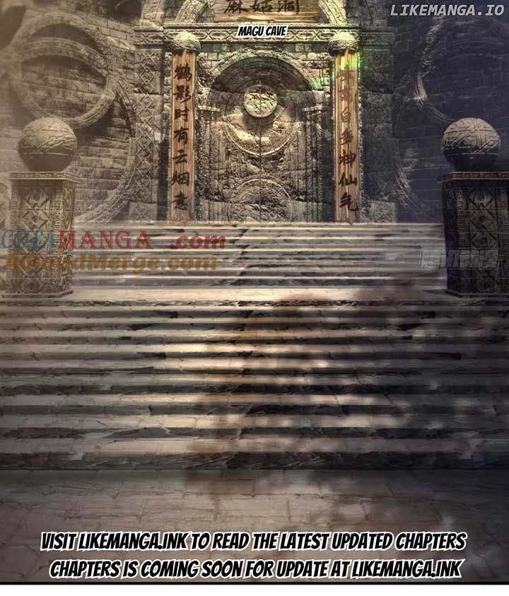 The Beginning of the Primordial Era: Taking the River Styx as My daughter Chapter 21 171 ch 21 41