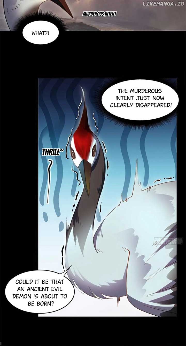 The Beginning of the Primordial Era: Taking the River Styx as My daughter Chapter 21 136 ch 21 6