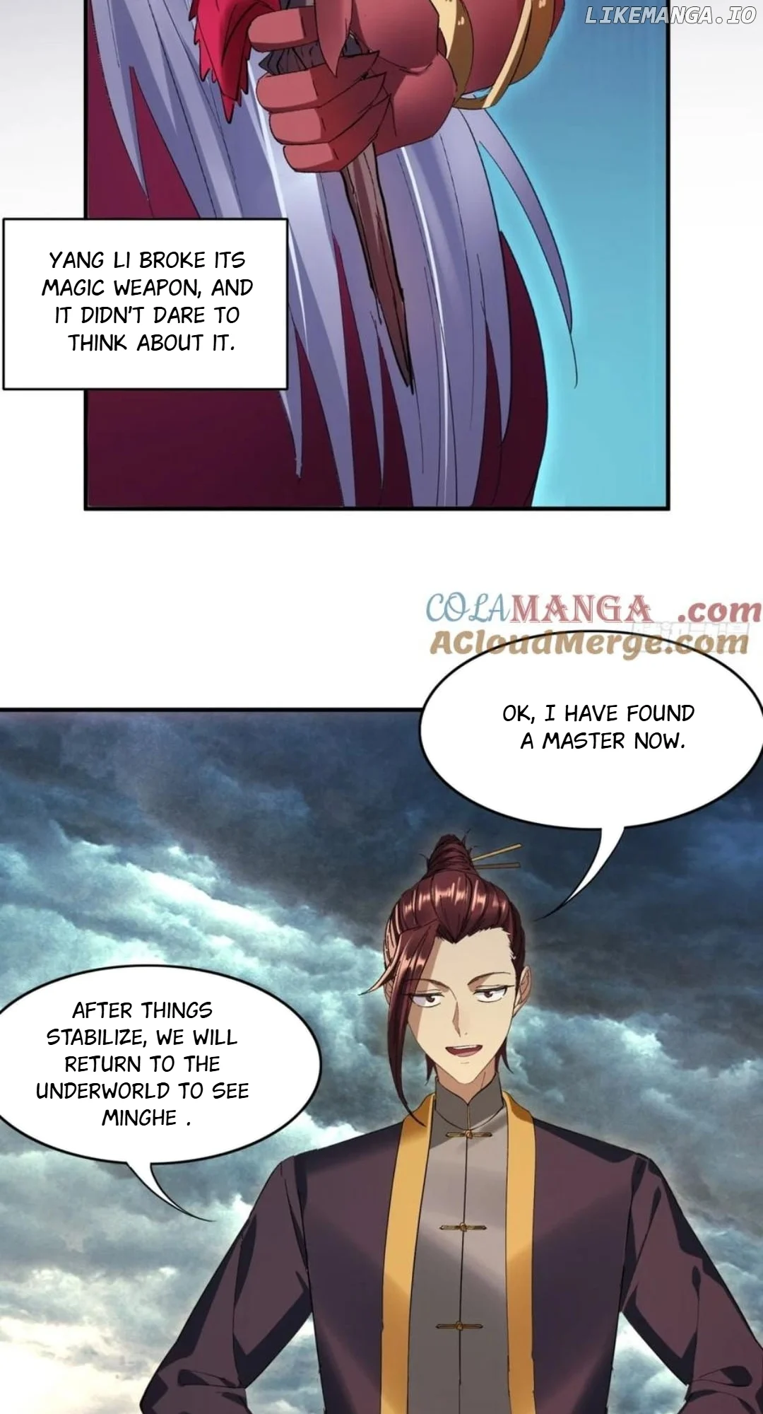 ch 30 31