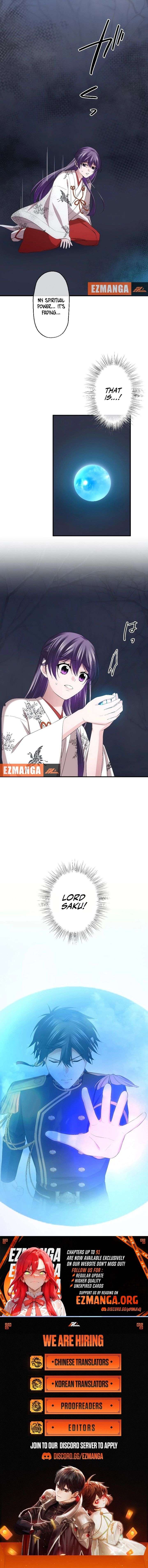 The Silent Sacrifice Princess And The Black Dragons Marriage Chapter 69 56 ch 69 14
