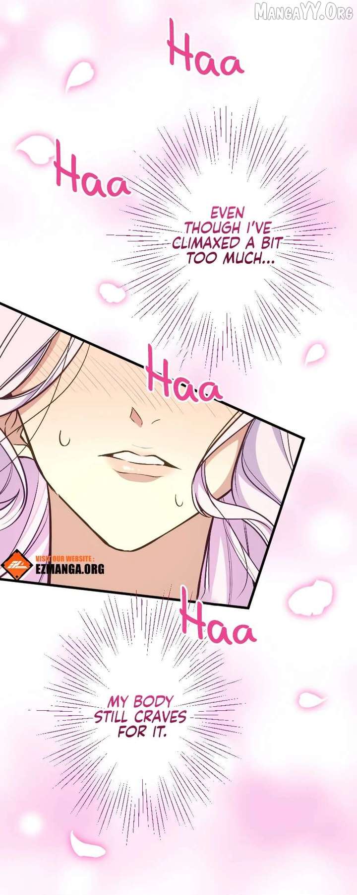 The False Saintess Embraced by Her First Love, the Count Chapter 28 31 3