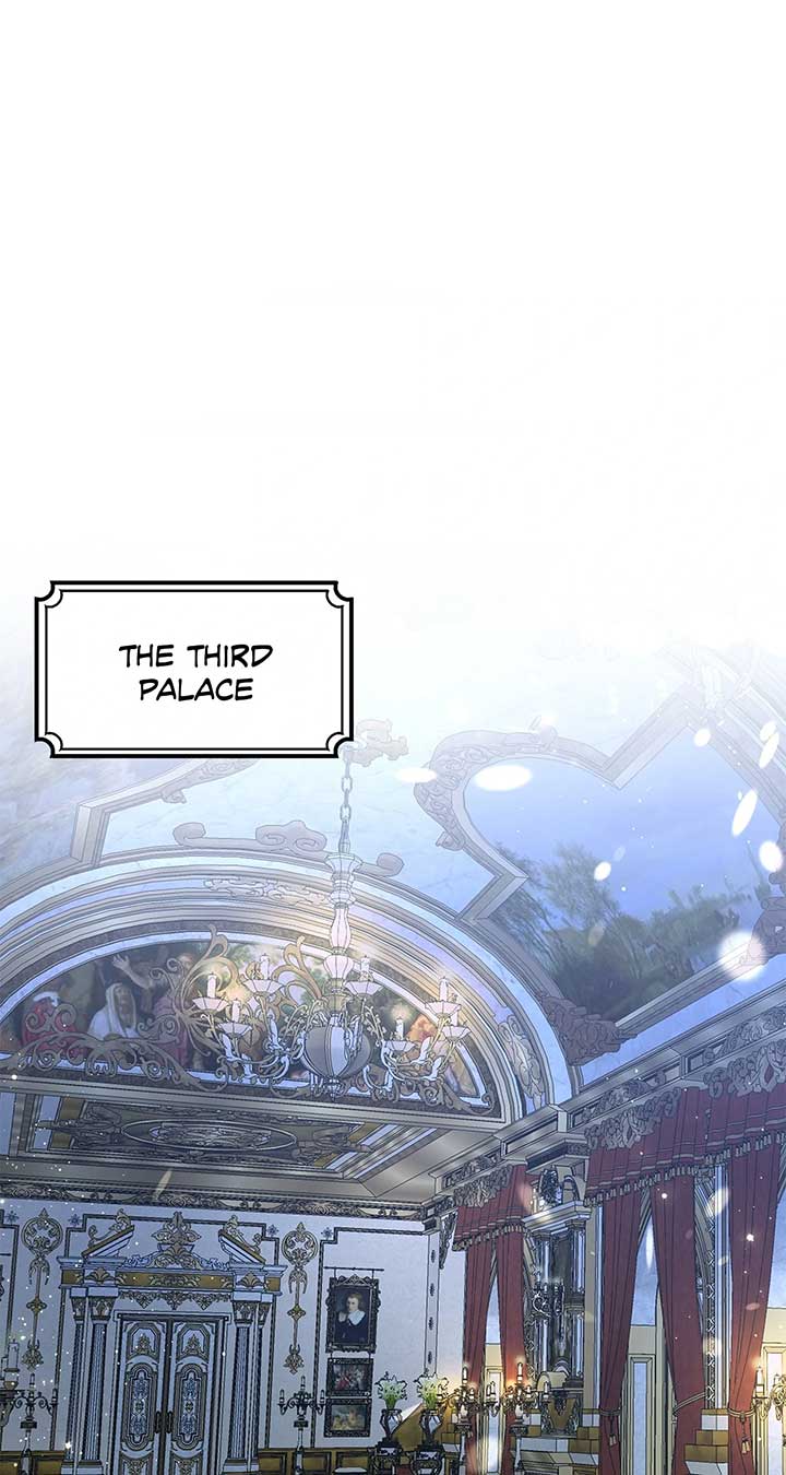 Enough with the Flirting Chapter 13 314 001