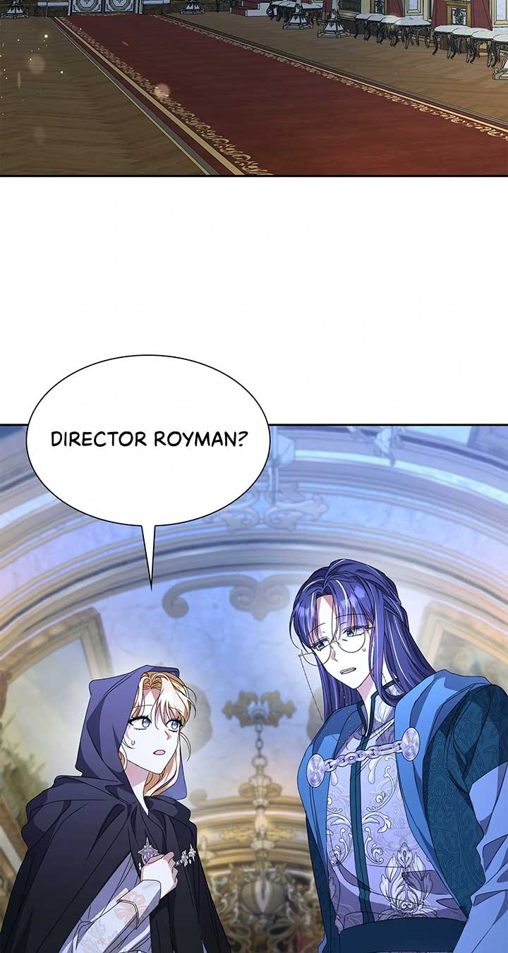 Enough with the Flirting Chapter 13 315 002
