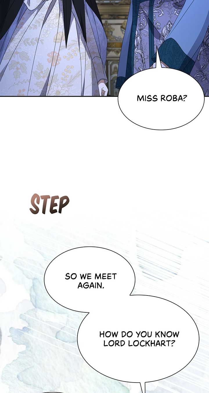Enough with the Flirting Chapter 13 316 003