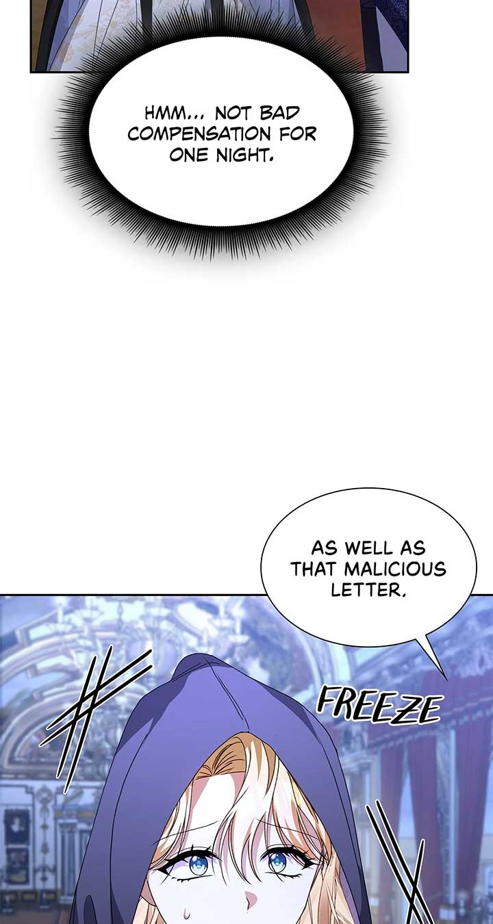 Enough with the Flirting Chapter 13 321 008