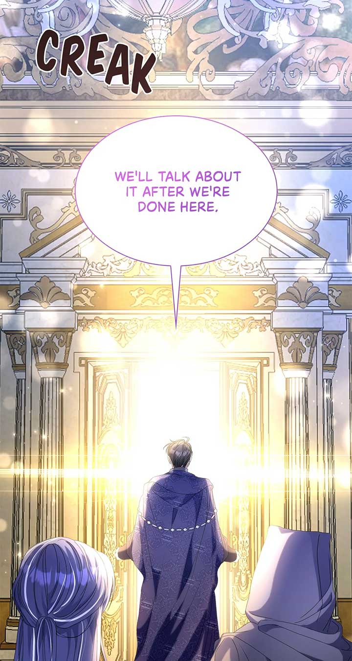 Enough with the Flirting Chapter 13 324 011
