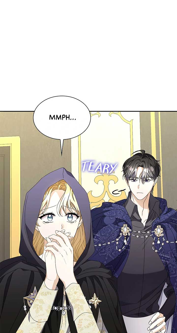 Enough with the Flirting Chapter 13 329 016