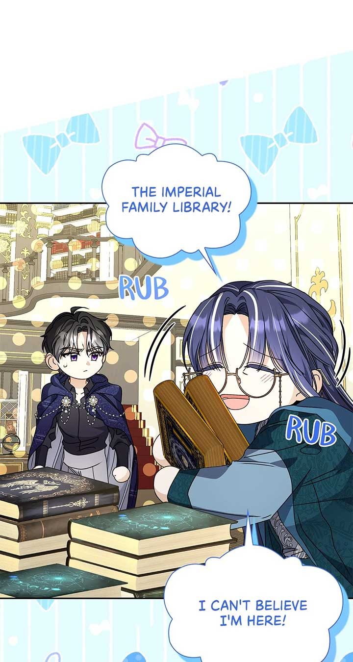 Enough with the Flirting Chapter 13 332 019