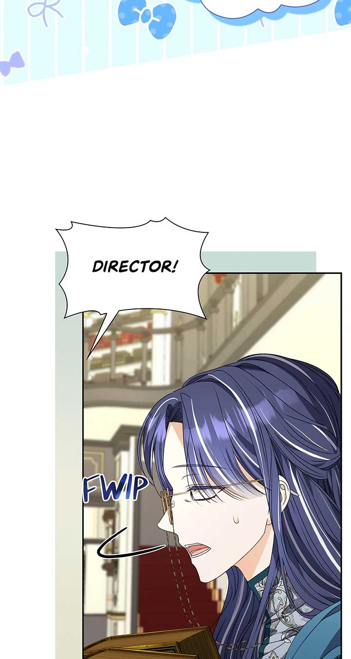 Enough with the Flirting Chapter 13 333 020