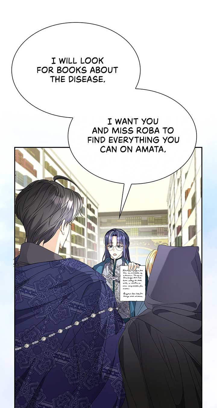 Enough with the Flirting Chapter 13 335 022
