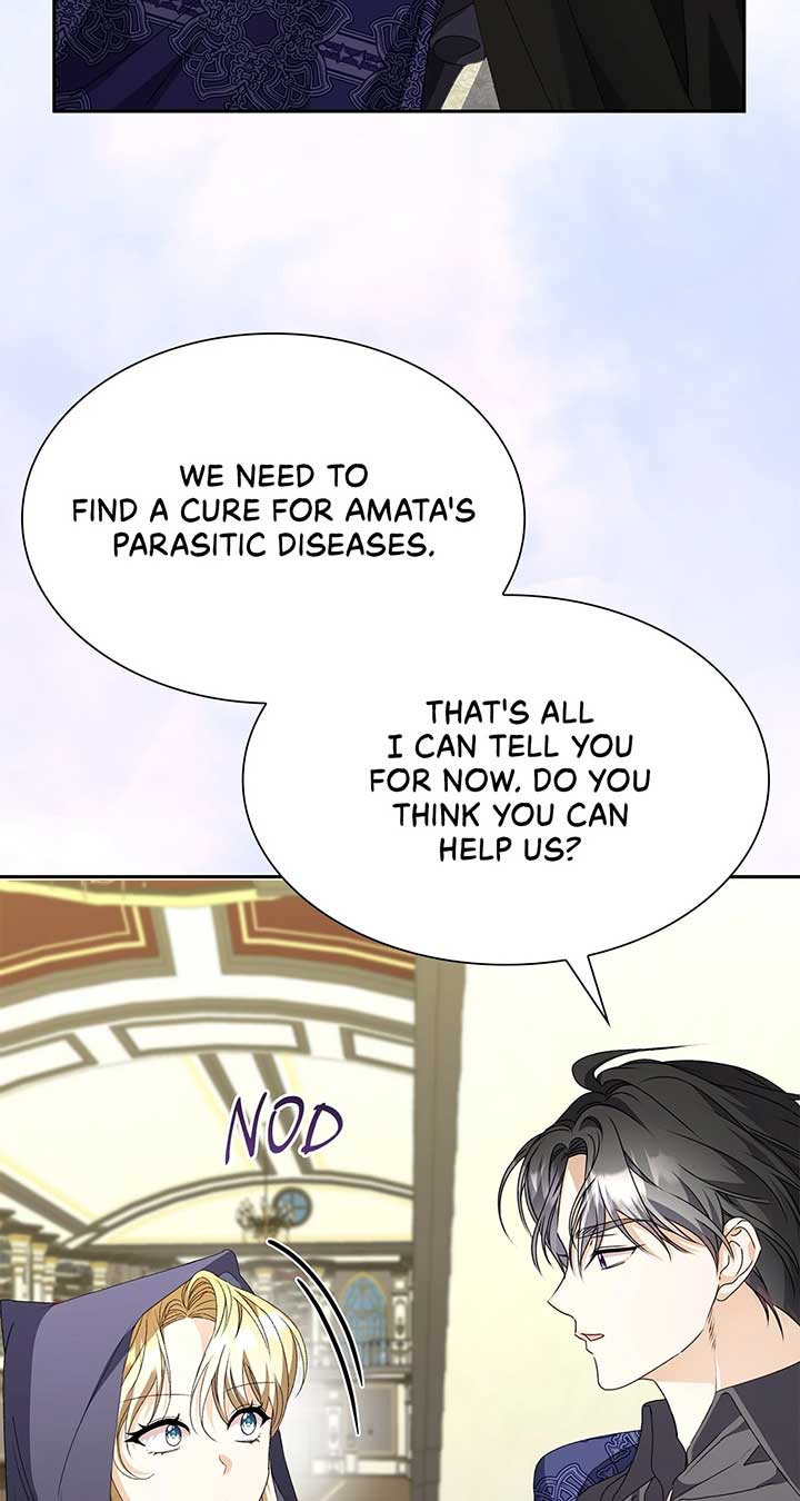 Enough with the Flirting Chapter 13 336 023