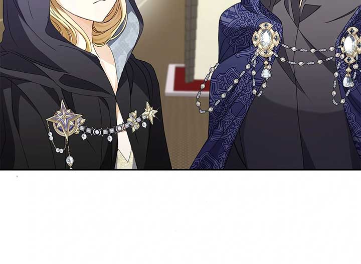 Enough with the Flirting Chapter 13 337 024