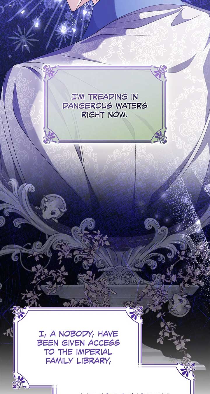 Enough with the Flirting Chapter 13 339 026