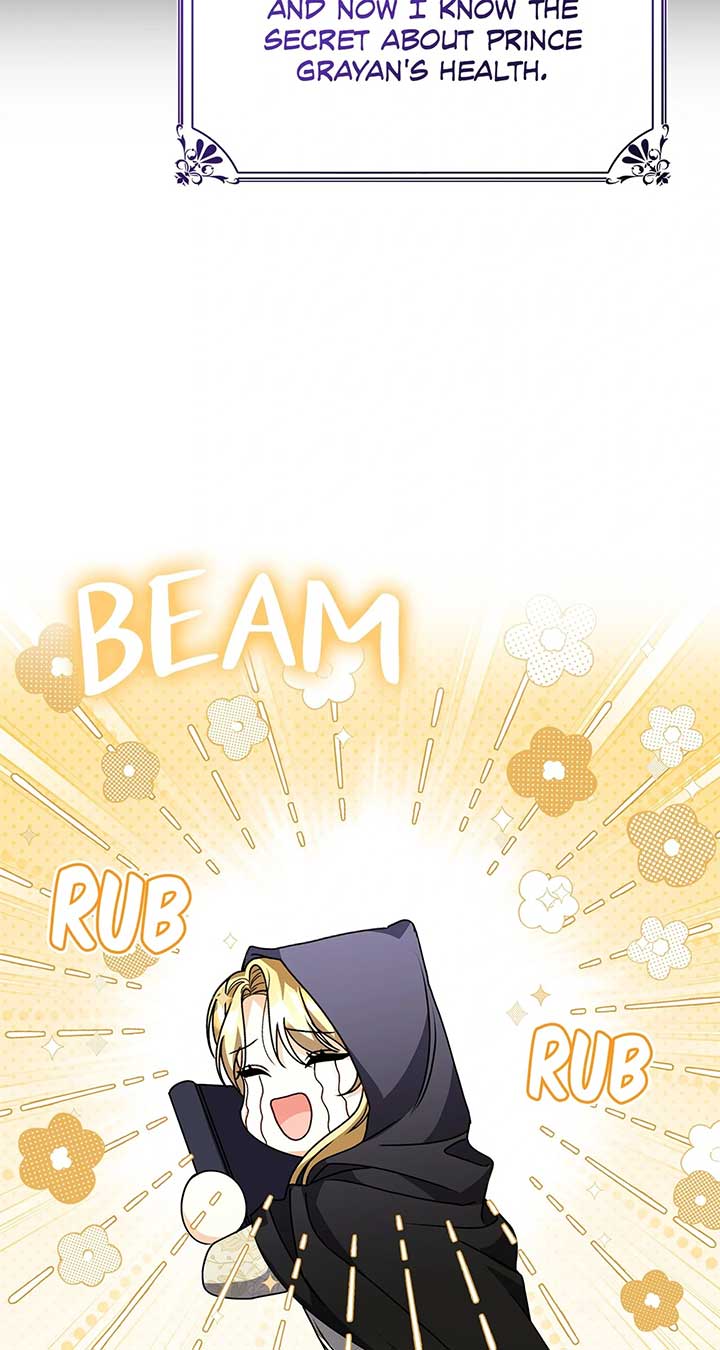 Enough with the Flirting Chapter 13 340 027