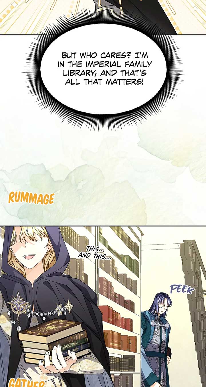 Enough with the Flirting Chapter 13 341 028