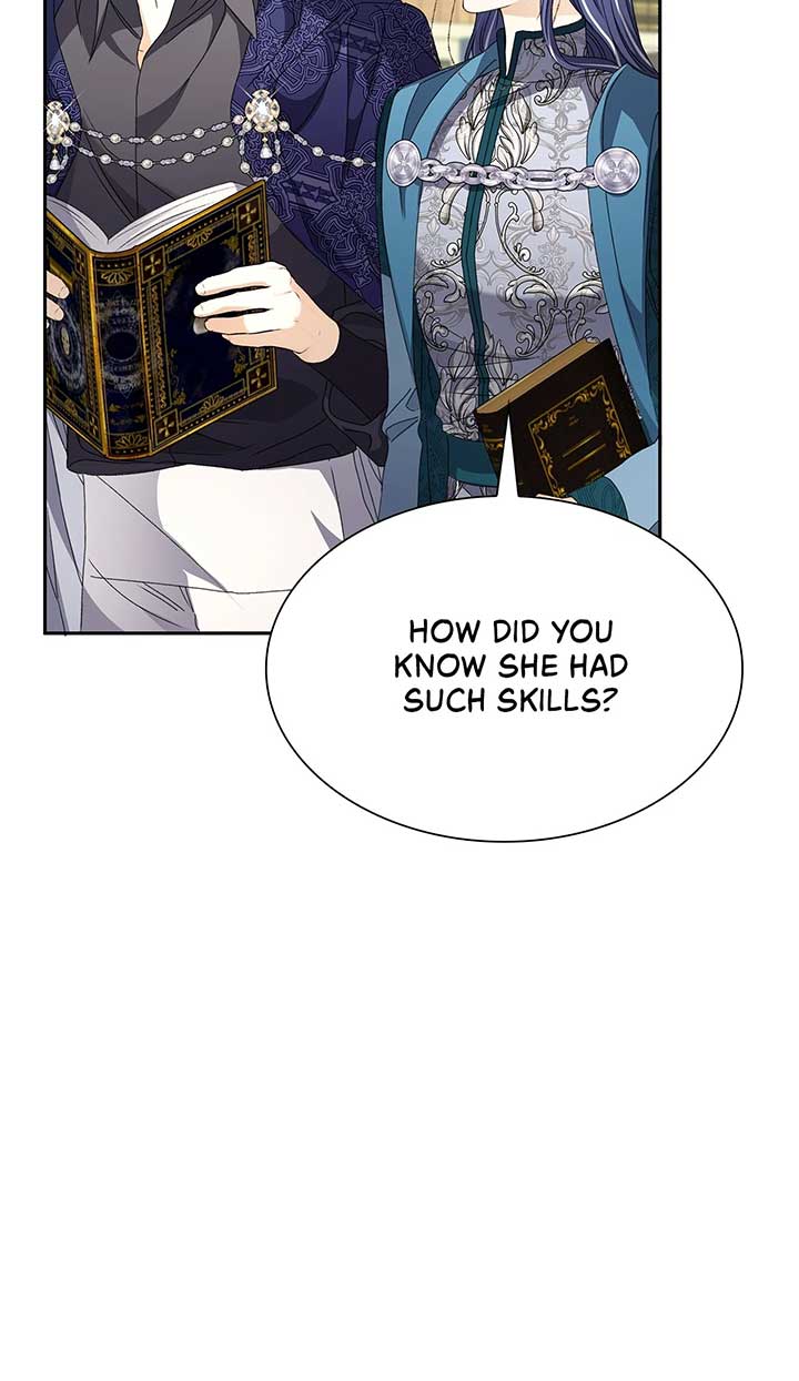 Enough with the Flirting Chapter 13 343 030
