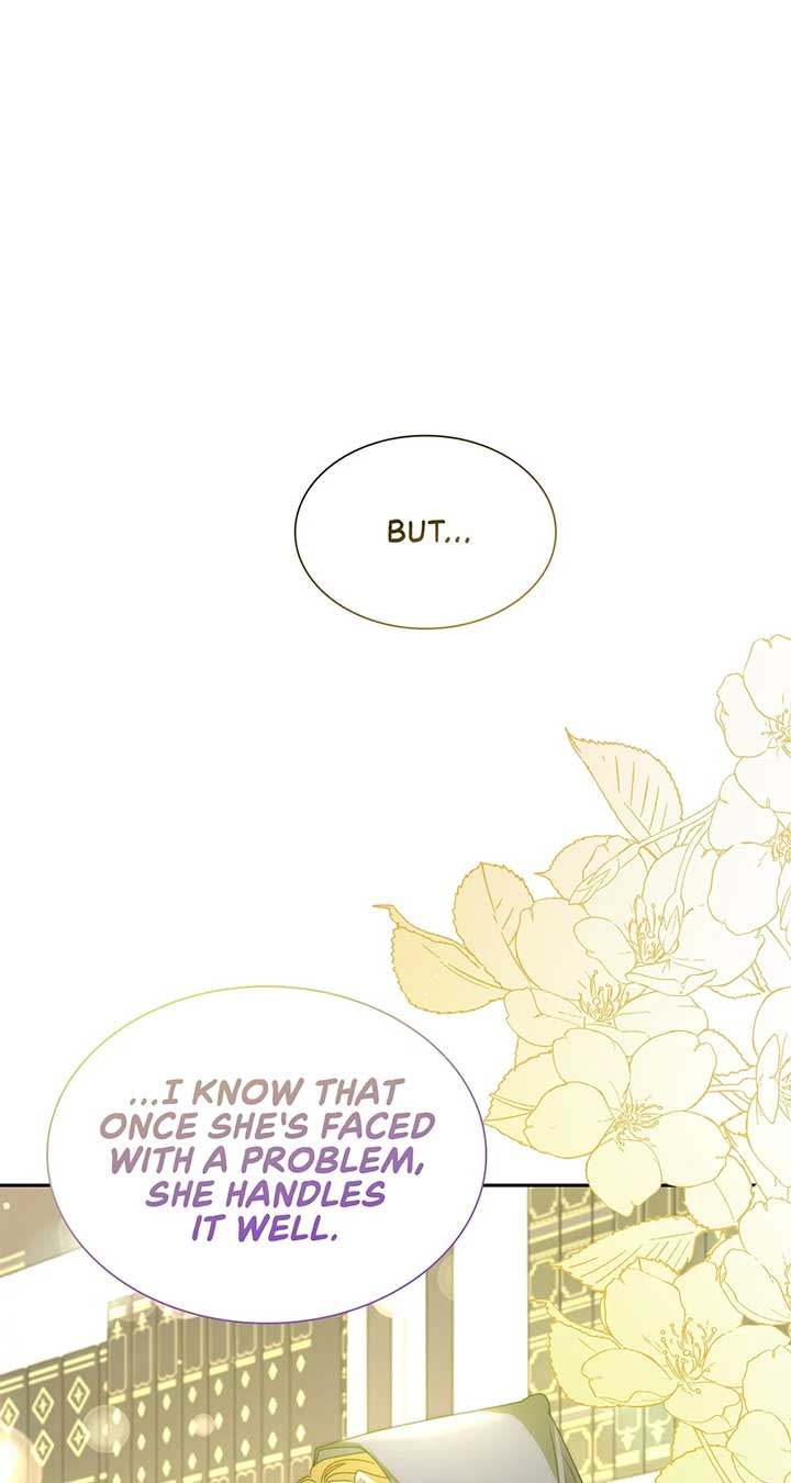 Enough with the Flirting Chapter 13 345 032